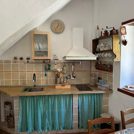 Apartament La Casa Del Orobal Agaete  Zewnętrze zdjęcie