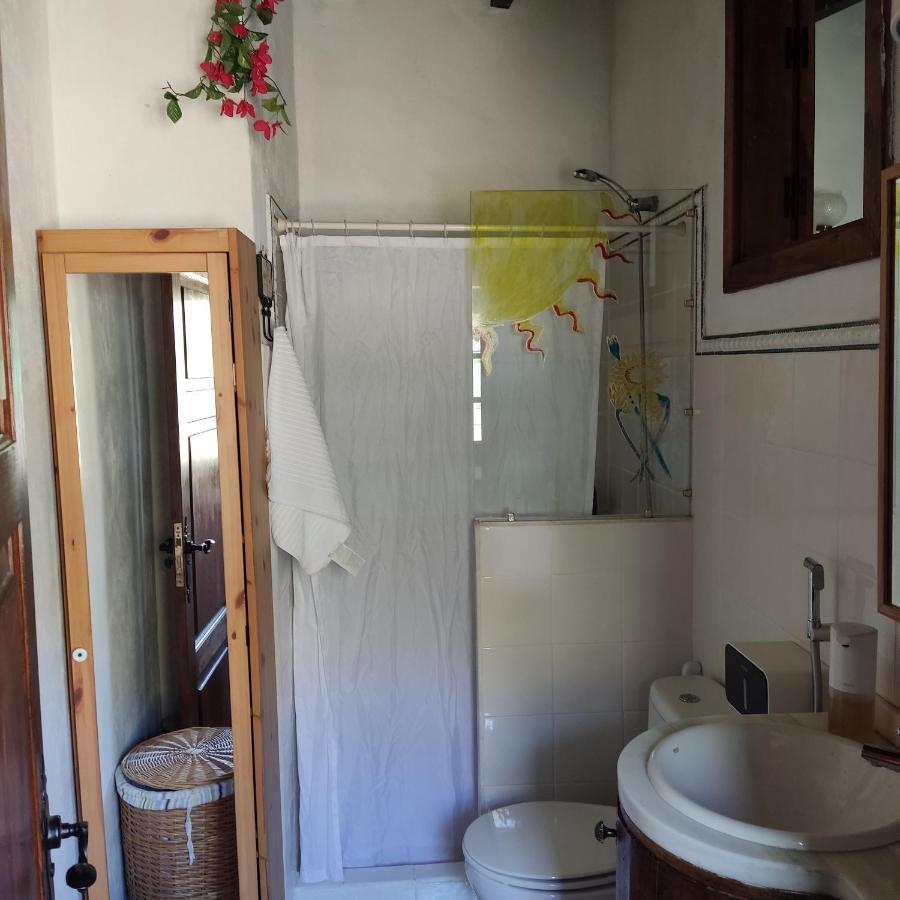 Apartament La Casa Del Orobal Agaete  Zewnętrze zdjęcie