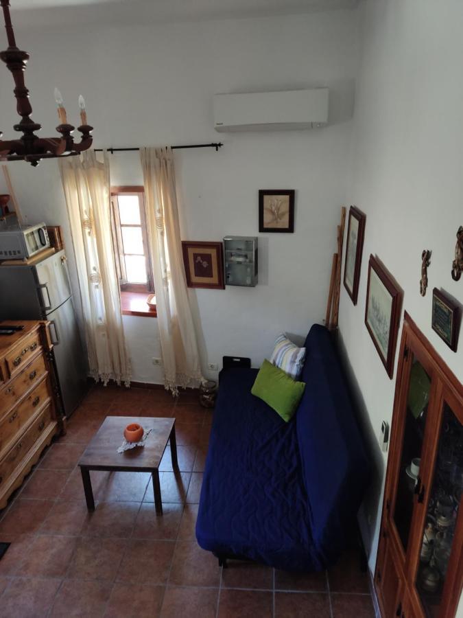Apartament La Casa Del Orobal Agaete  Zewnętrze zdjęcie