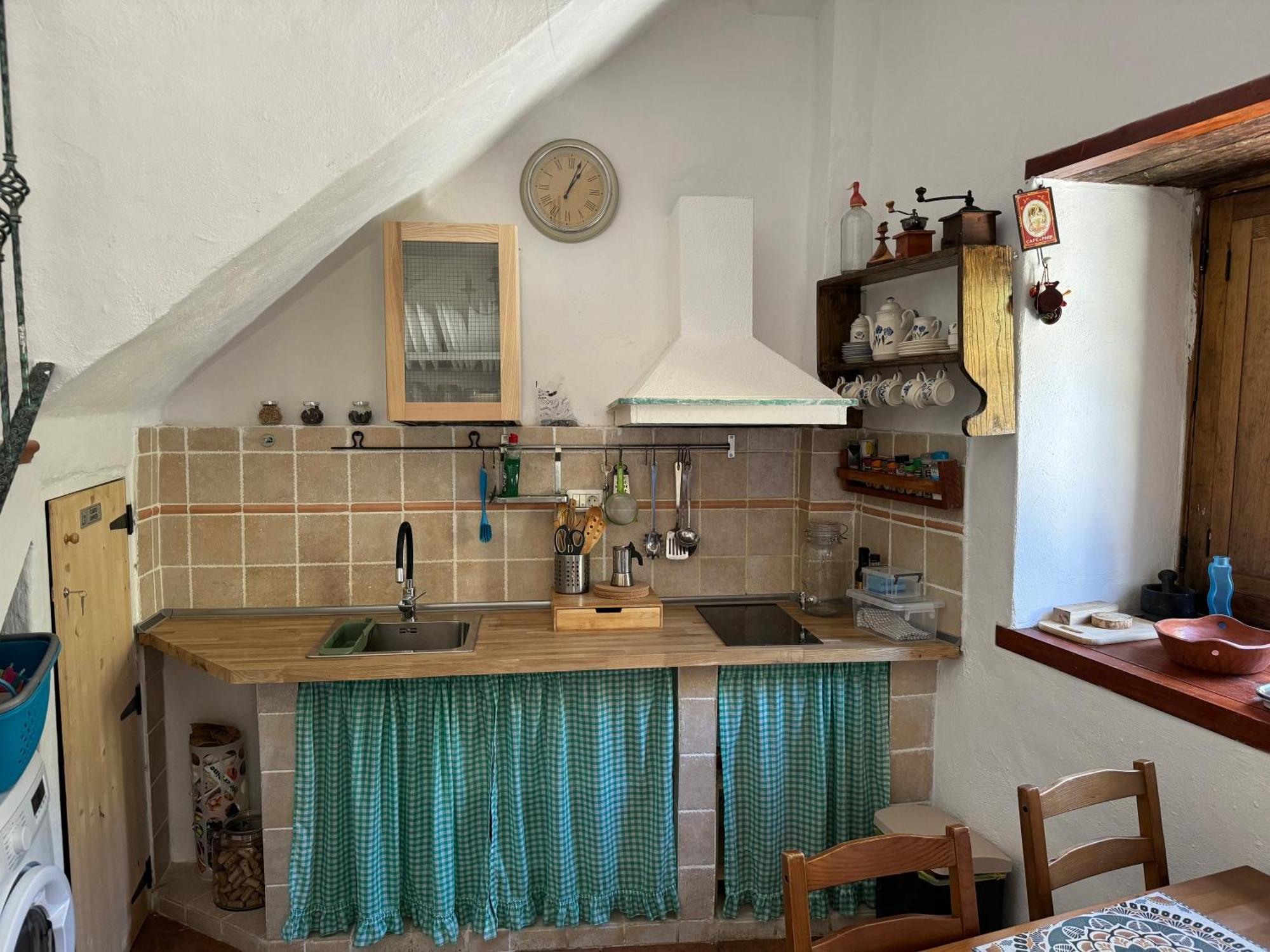 Apartament La Casa Del Orobal Agaete  Zewnętrze zdjęcie